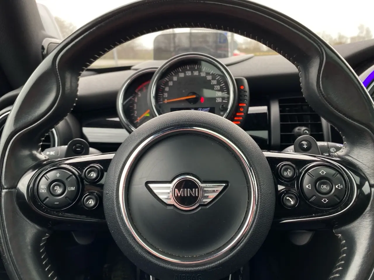 Billede 21 - Mini Cooper SD 2,0 D 170HK 3d 6g Aut.