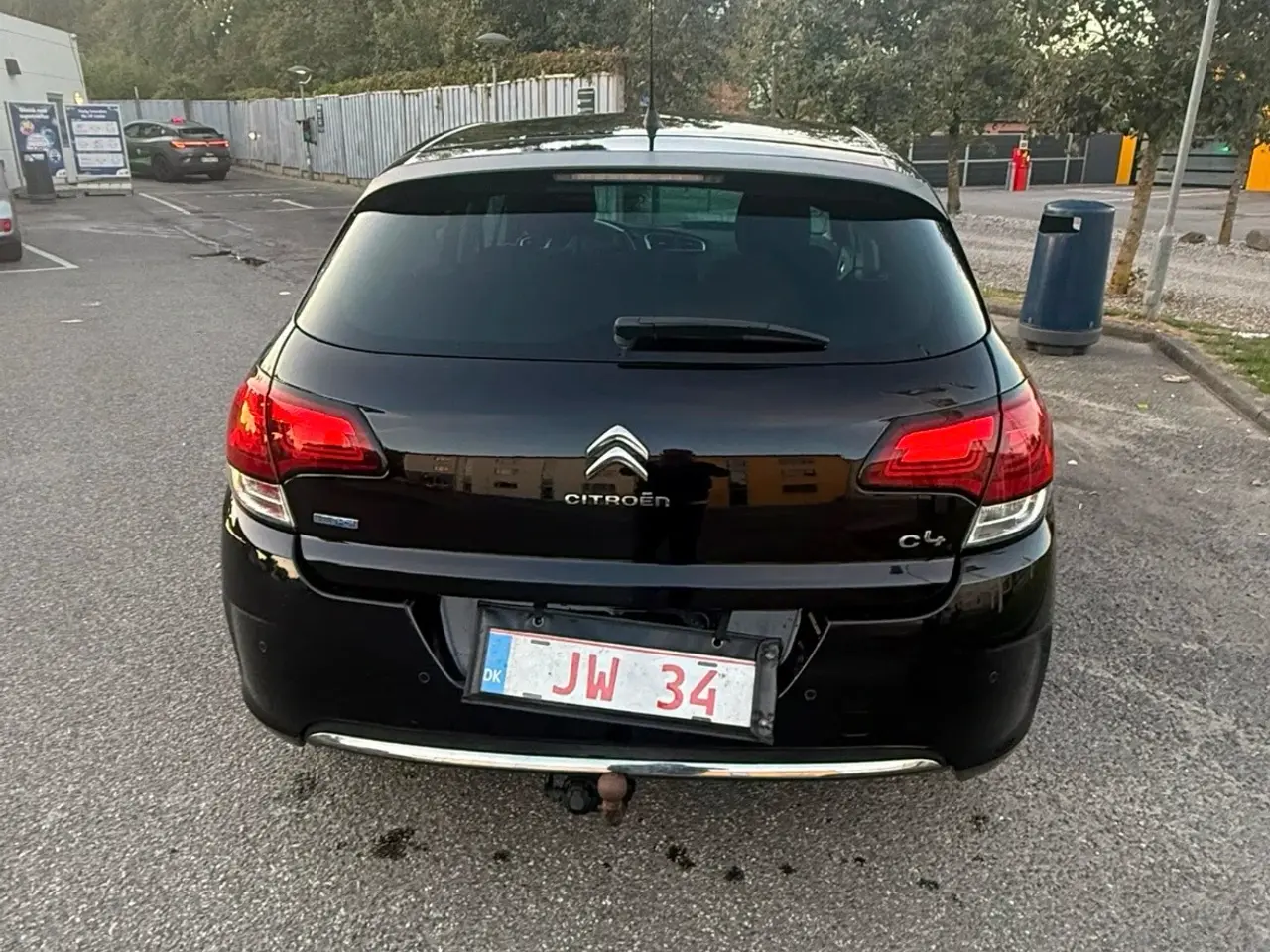 Billede 5 - Citroën C4 2016