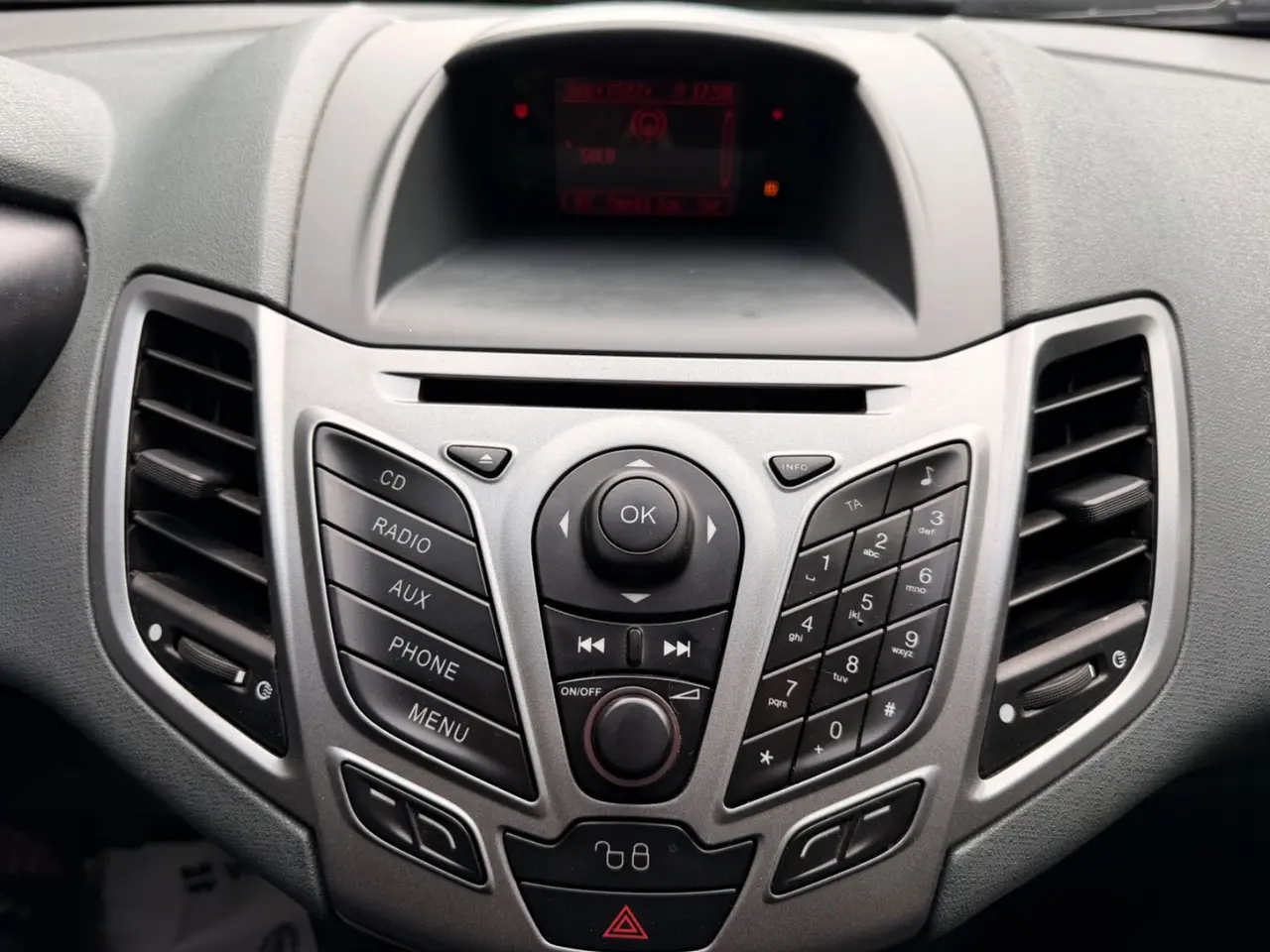 Billede 18 - Ford Fiesta 1,25 60 Ambiente