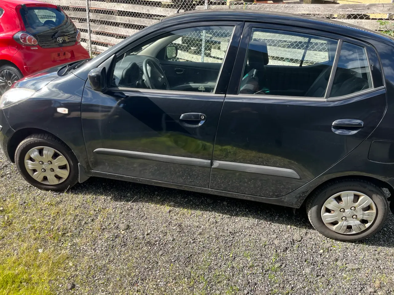 Billede 2 - Hyundai I10