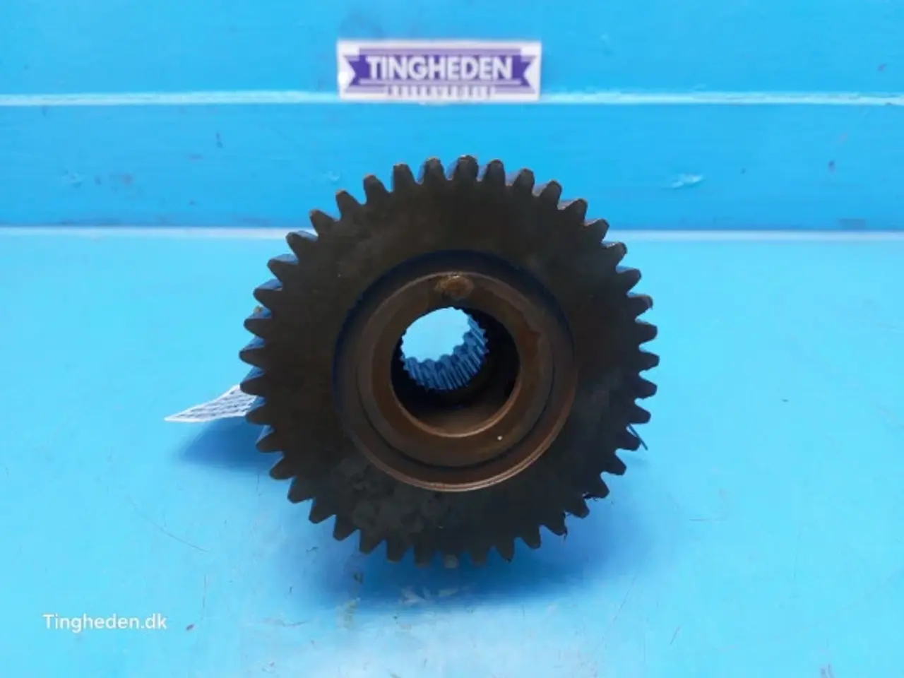 Billede 5 - New Holland T6 Solgear 84560101