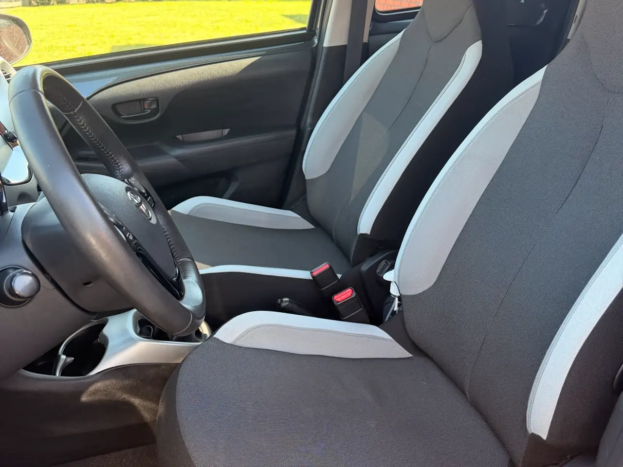 Billede 5 - Toyota Aygo 1.0 VVT-i – 2014