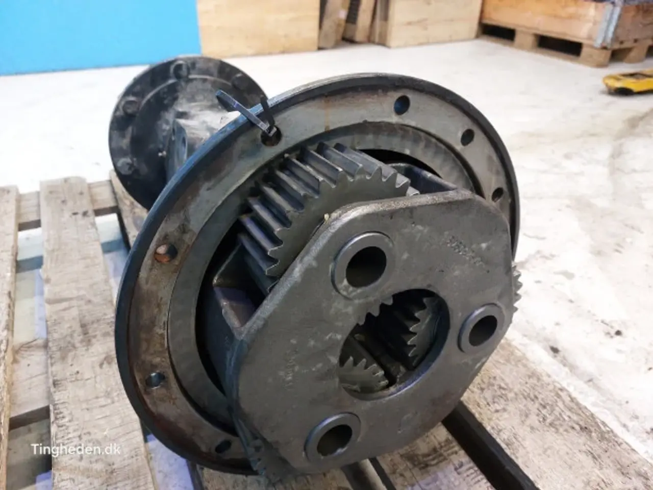 Billede 21 - New Holland T6 Lår 47918870