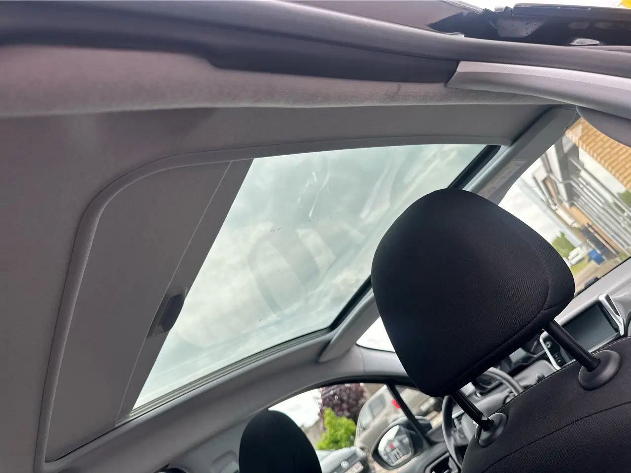 Billede 12 - PEUGEOT 208 1,5 BlueHDi - 1 ejer