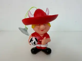 VM 86 Carlo, figur / ophæng