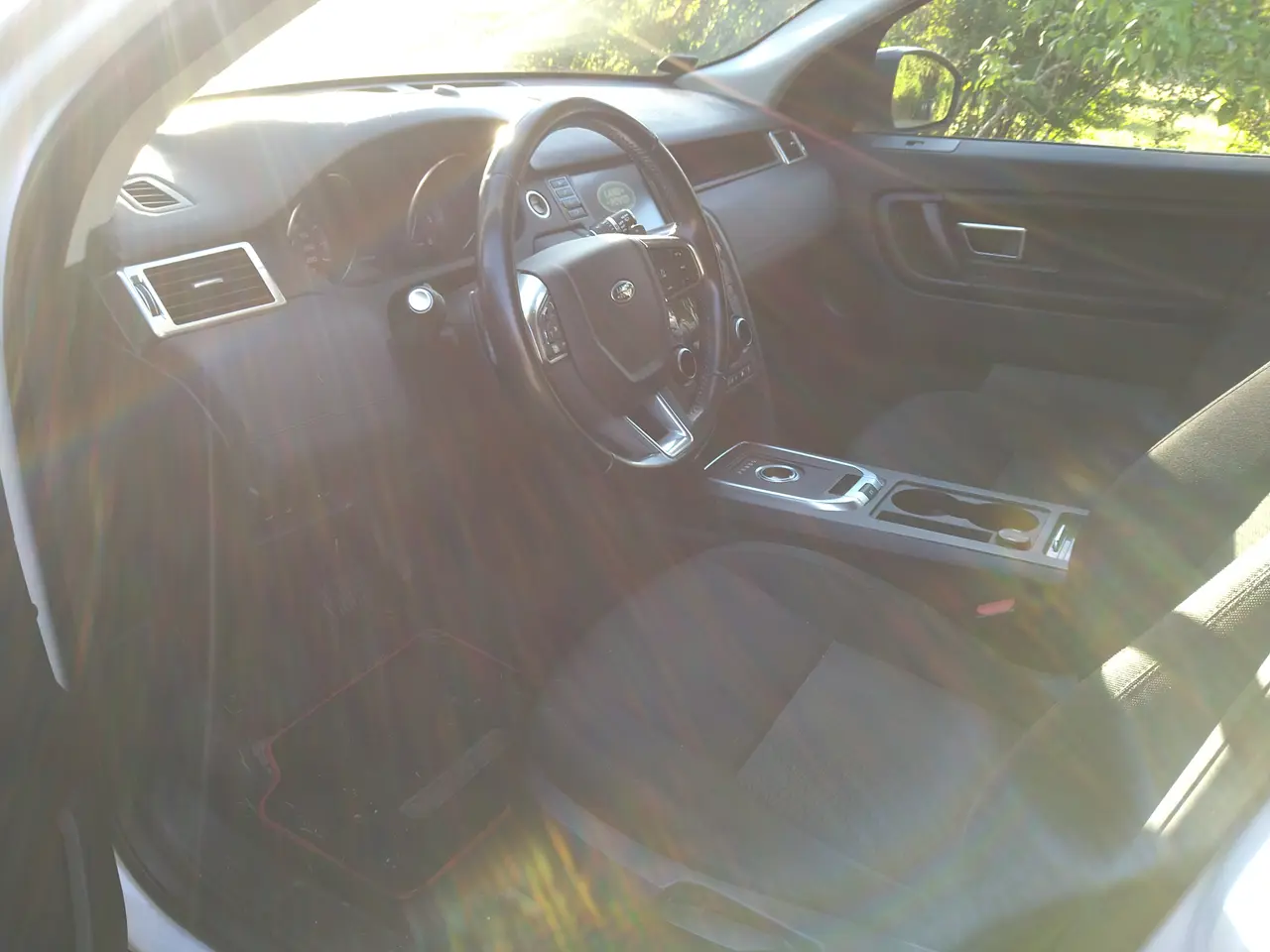 Billede 8 - Land Rover Discovery Sport