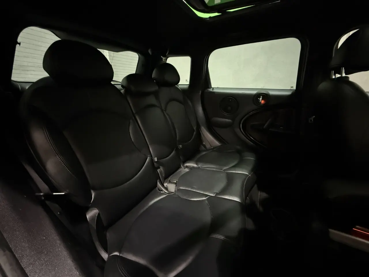 Billede 16 - MINI Countryman Cooper S 1,6 ALL4