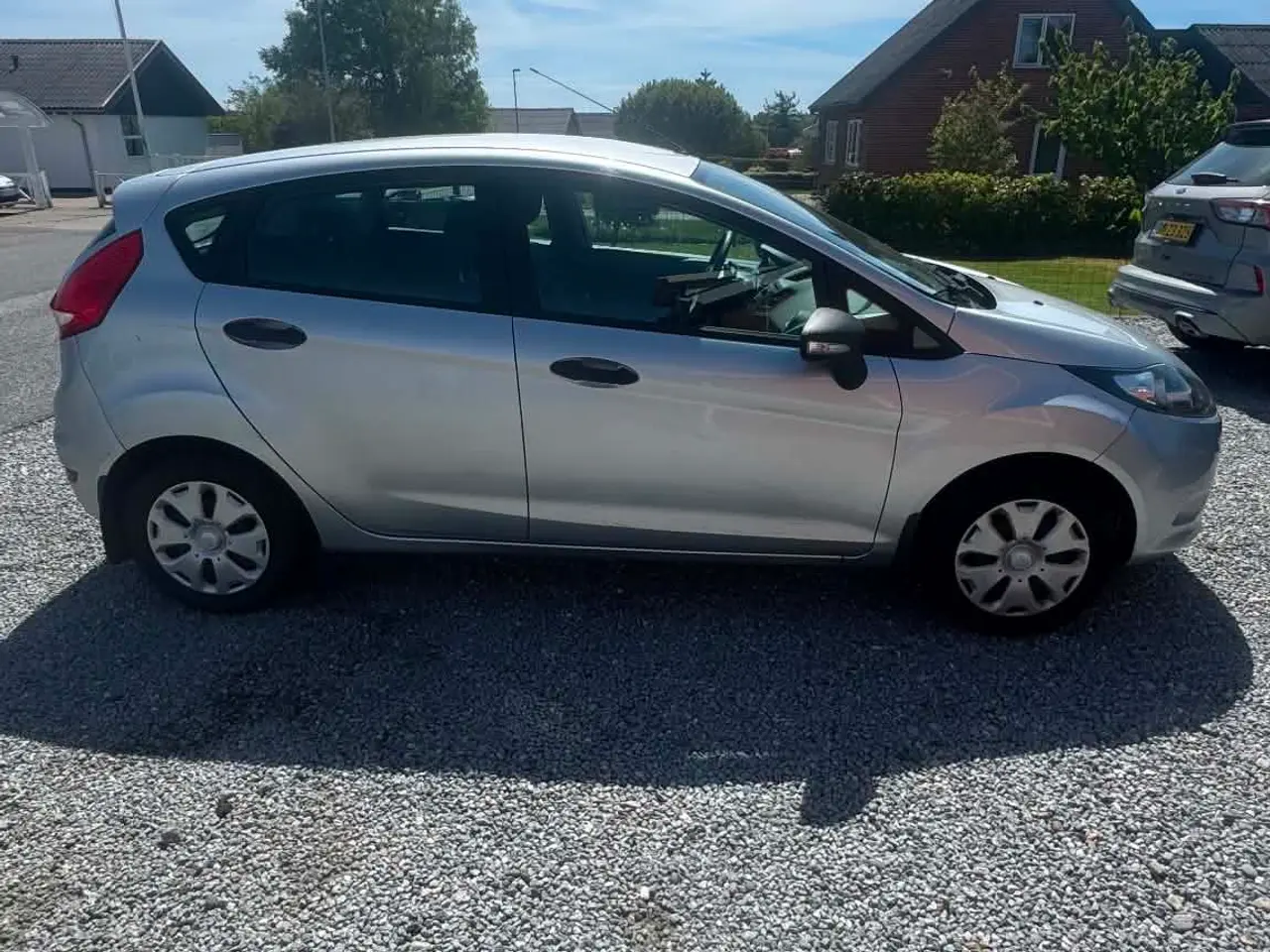 Billede 6 - Ford Fiesta “Nysynet”