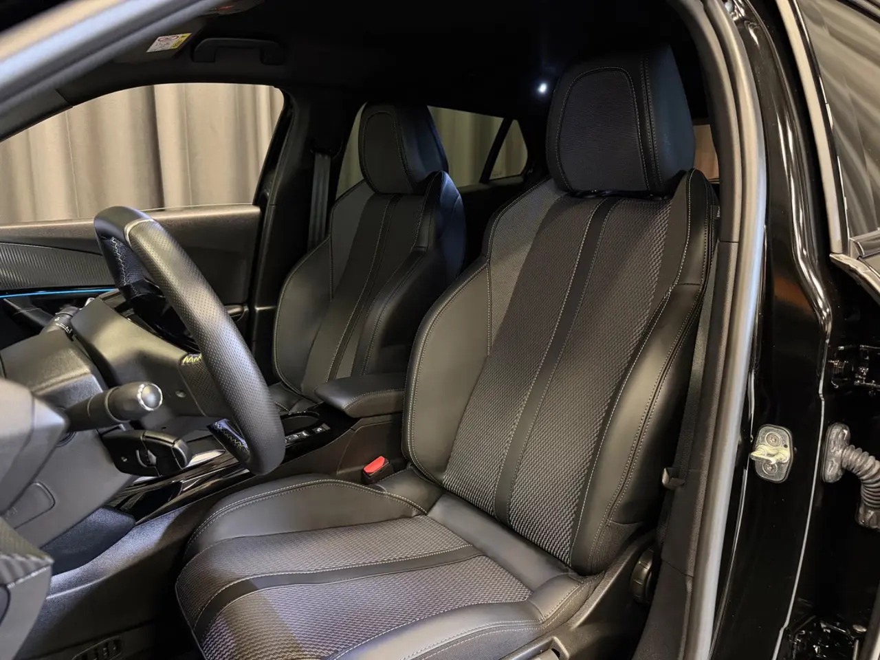 Billede 9 - Peugeot e-2008 50 GT