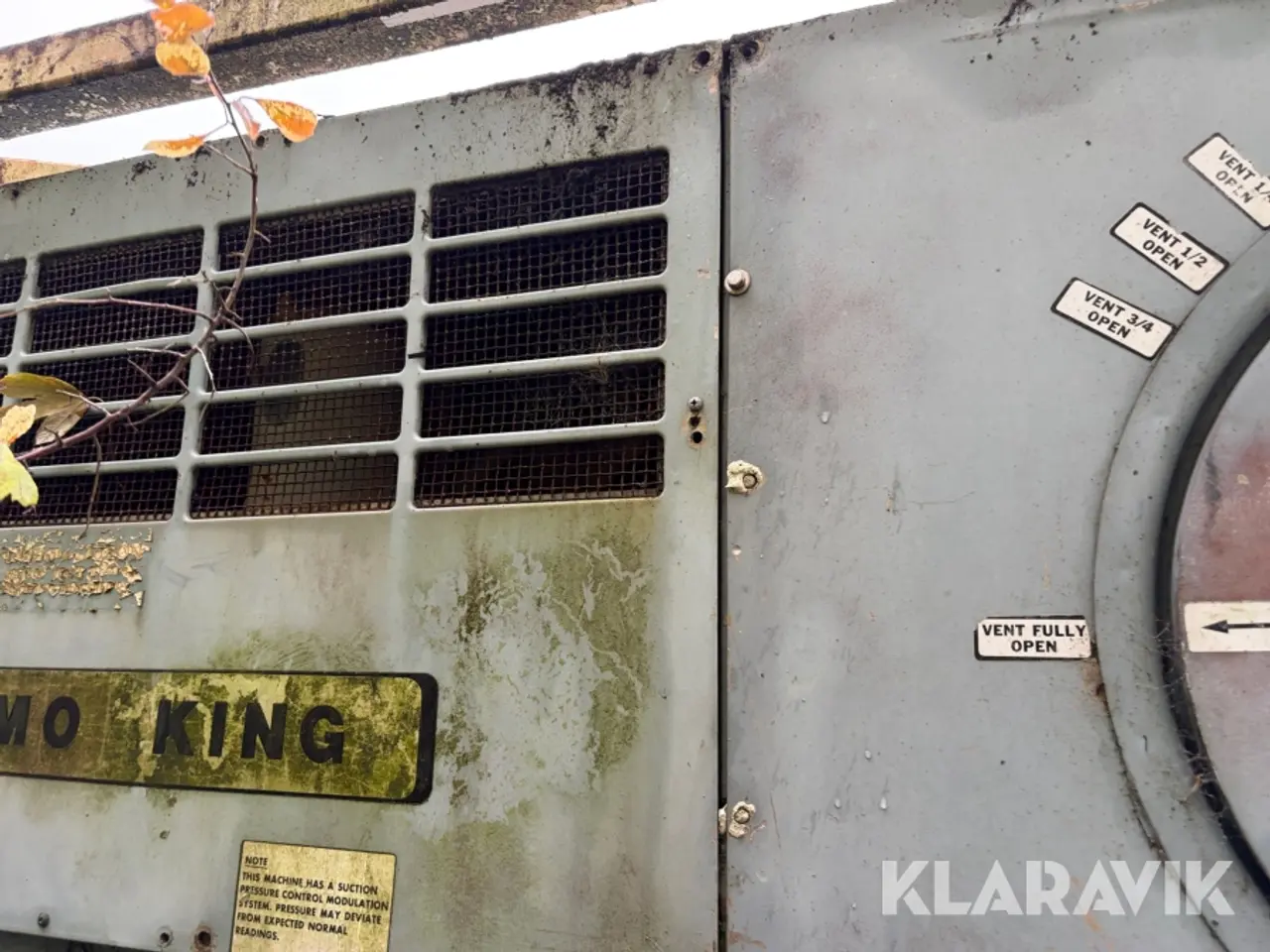 Billede 12 - 40 fods container Hapag-Lloyd HLCU 470 6877