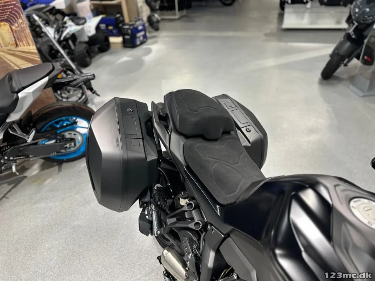 Billede 7 - Yamaha Tracer 7 GT