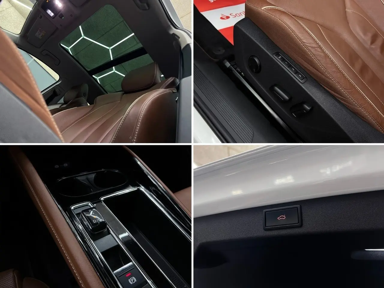 Billede 9 - Skoda Enyaq 80 iV ecoSuite