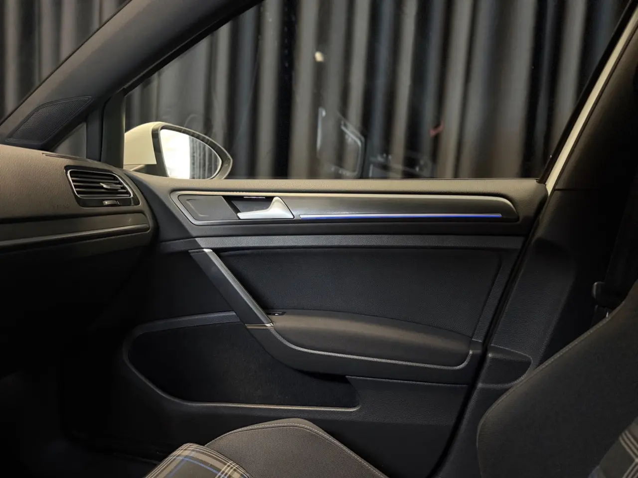 Billede 8 - VW Golf VII 1,4 GTE DSG