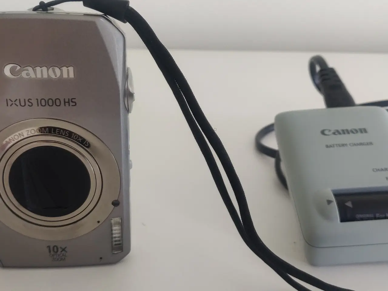 Billede 5 - Canon IXUS 1000 HS