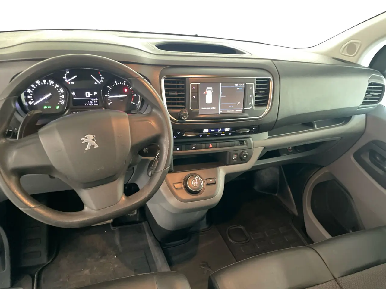 Billede 15 - Peugeot Expert 2,0 BlueHDi 144 L3 Premium EAT8 Van