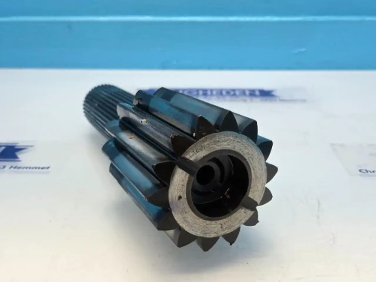 Billede 7 - Massey Ferguson 6290 Aksel 3582361M3