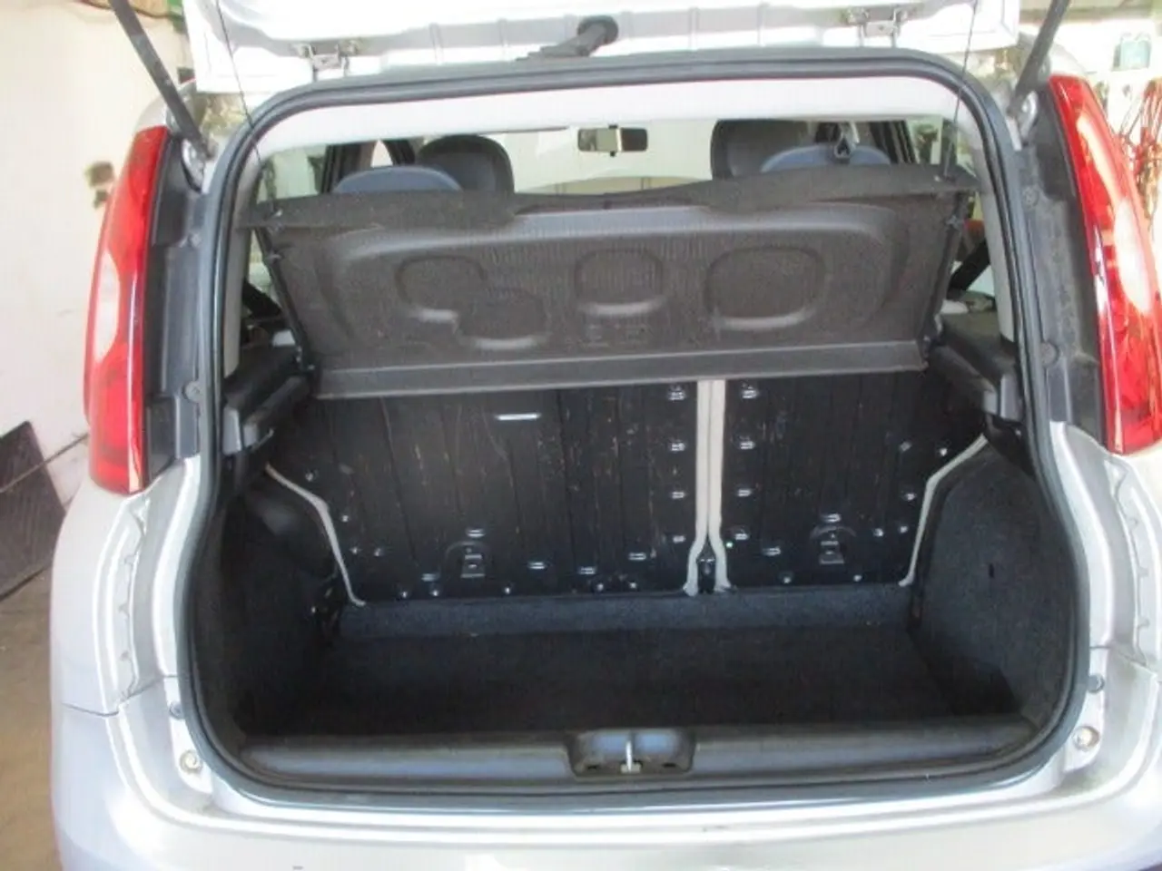 Billede 5 - Fiat Panda 0,9 TwinAir 65 Easy