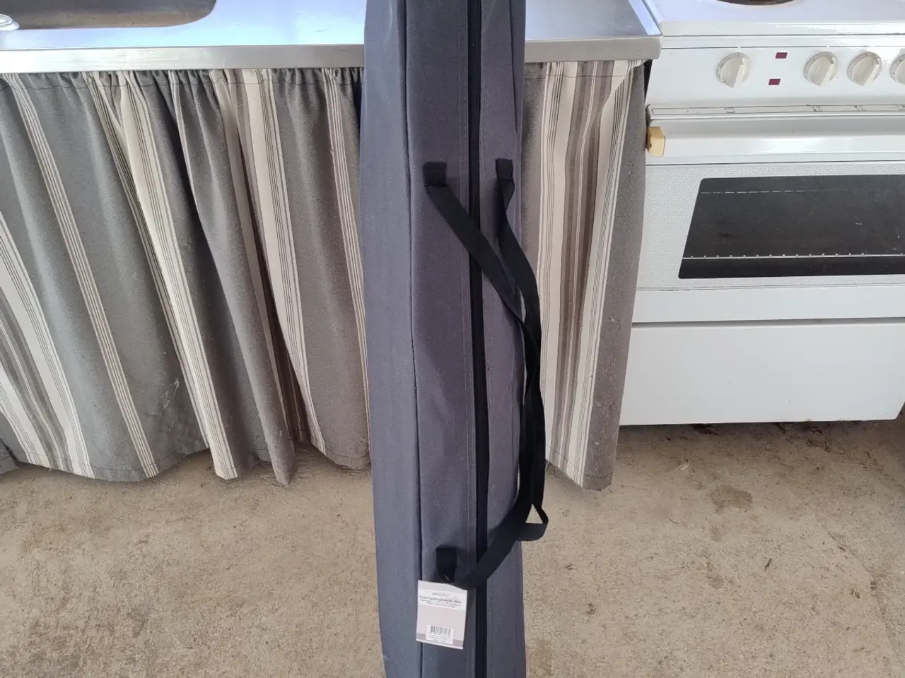 Billede 4 - Campingbord  70x120