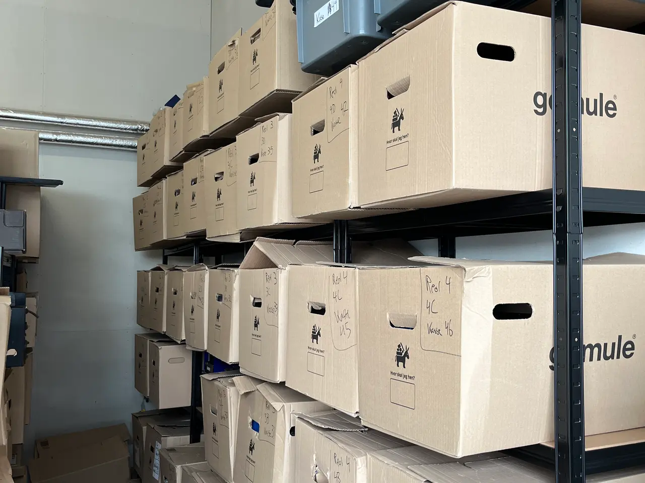 Billede 3 - Industrielle reservedele, PLC, HMI og automation