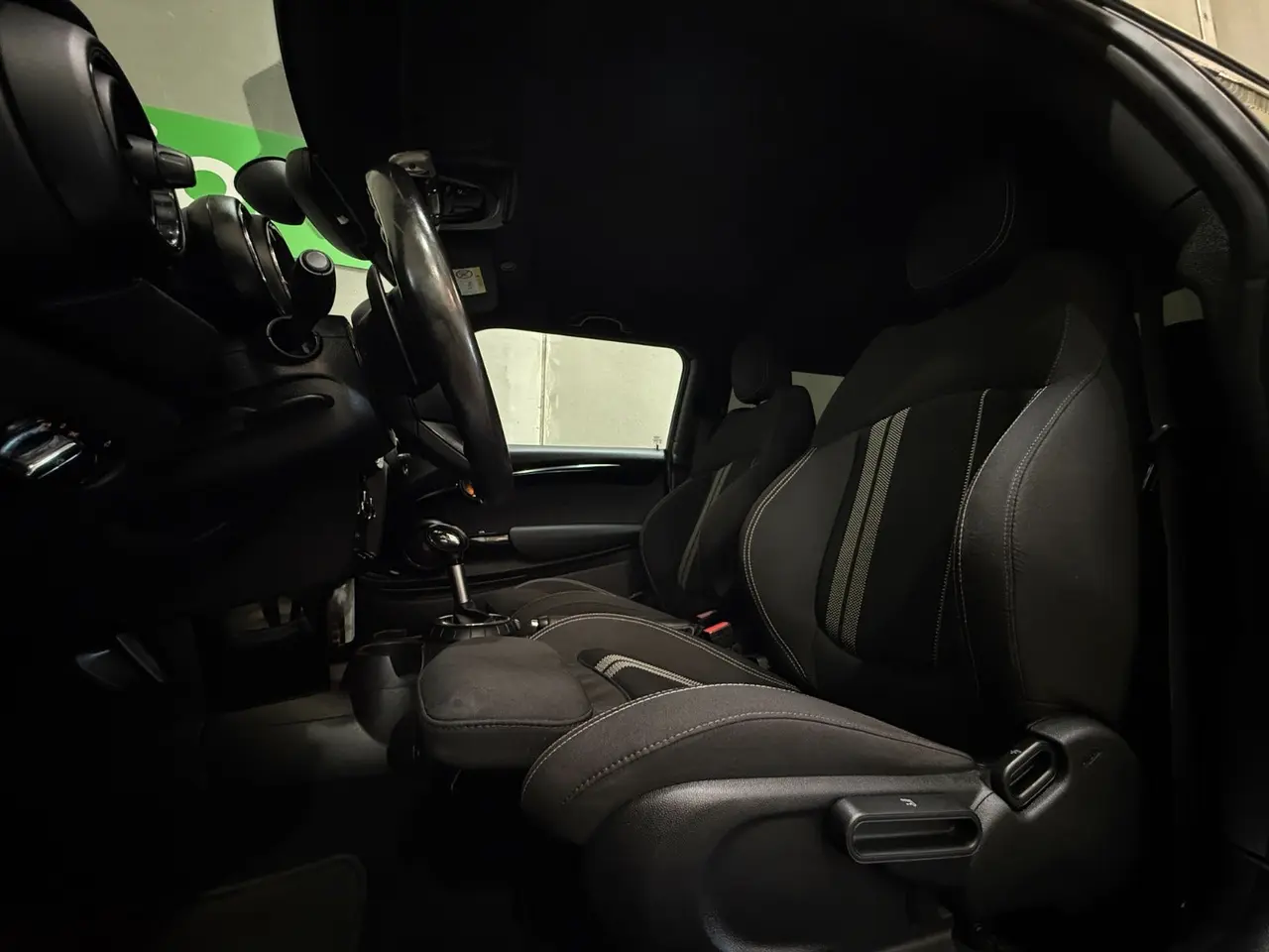 Billede 8 - MINI Cooper S 2,0 aut.