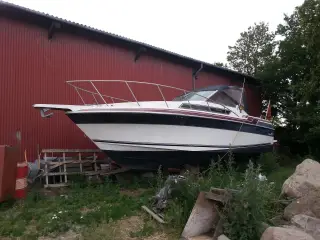 Wellcraft montecarlo