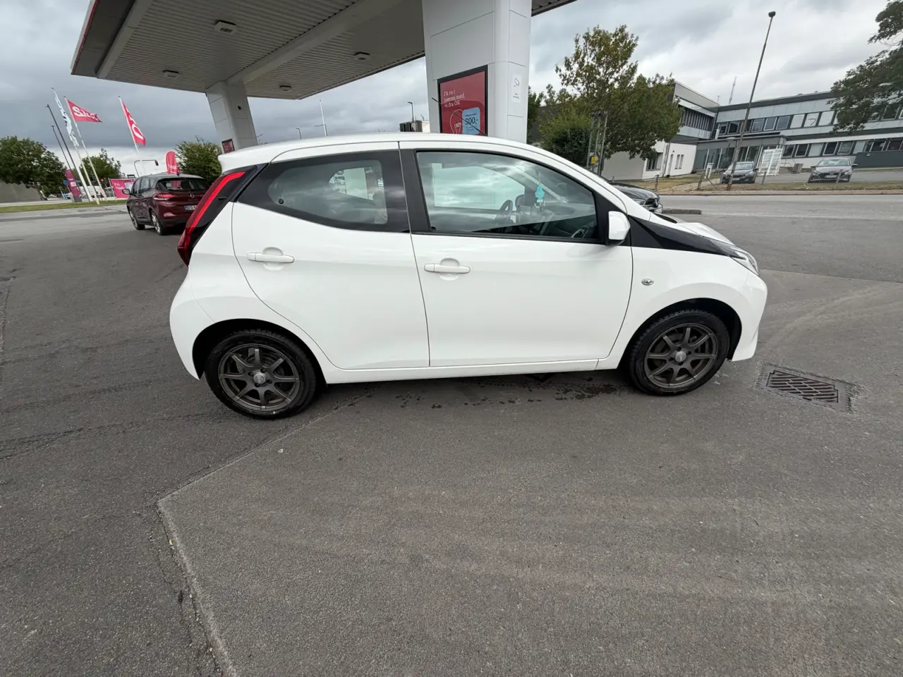 Billede 3 - Toyota Aygo 