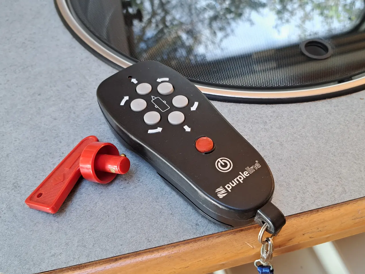 Billede 15 - Tec Travel King 510 TE