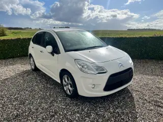 Citroen c3 1.4 hdi nys