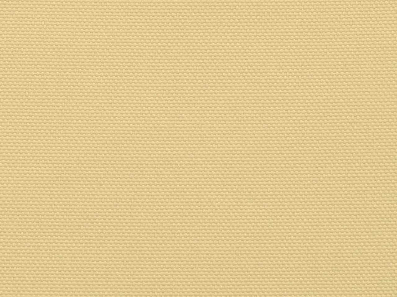 Billede 9 - Solsejl 3,5 × 2,5 m - sandfarvet, vandafvisende polyester
