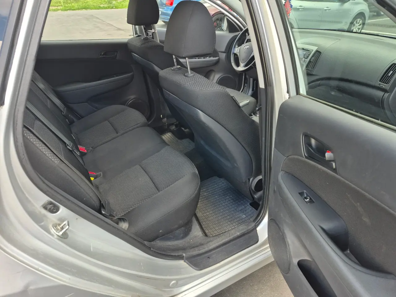 Billede 9 - Hyundai I 30 1.6 diesel