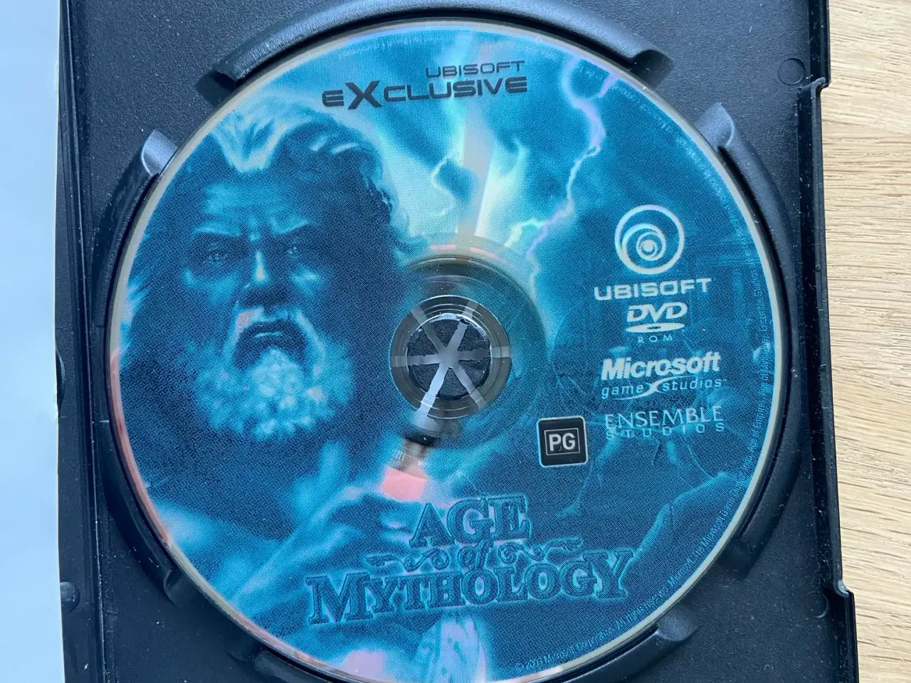 Billede 2 - Age of mythology 1-2 + expansion