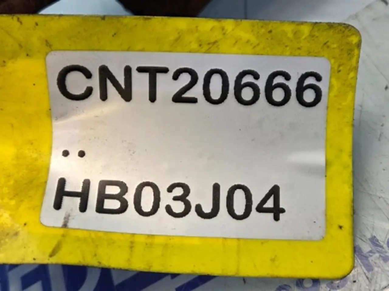 Billede 16 - Massey Ferguson 3085 Arm R. 3618296M91