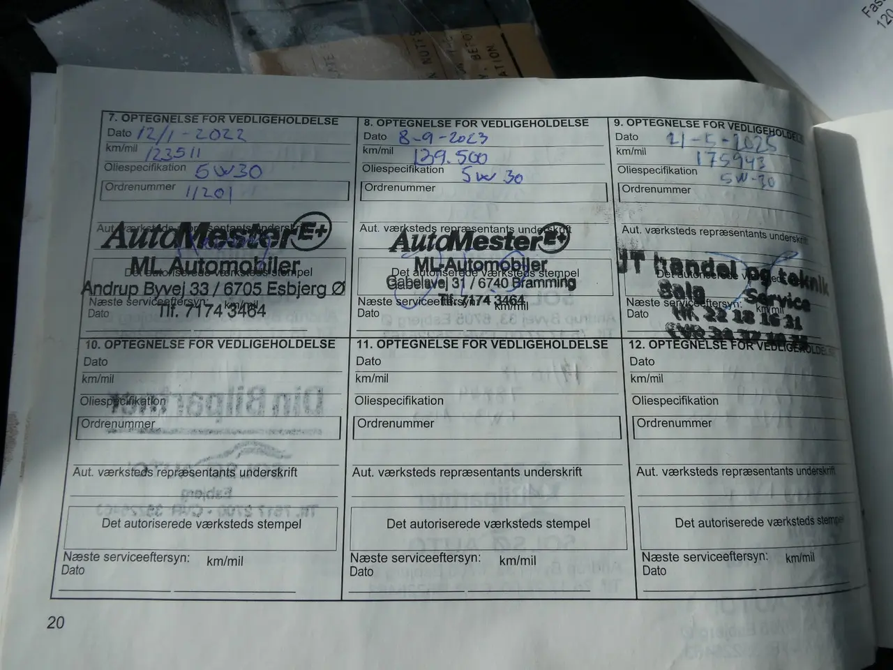 Billede 16 - Chevrolet Spark 1,0 LA