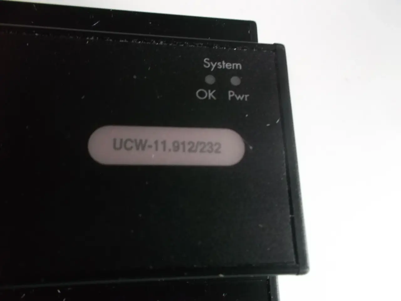Billede 4 - Brodersen Controls radio modul UCW-11.912.232