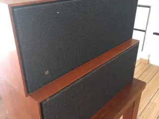 Bang & Olufsen højtalere