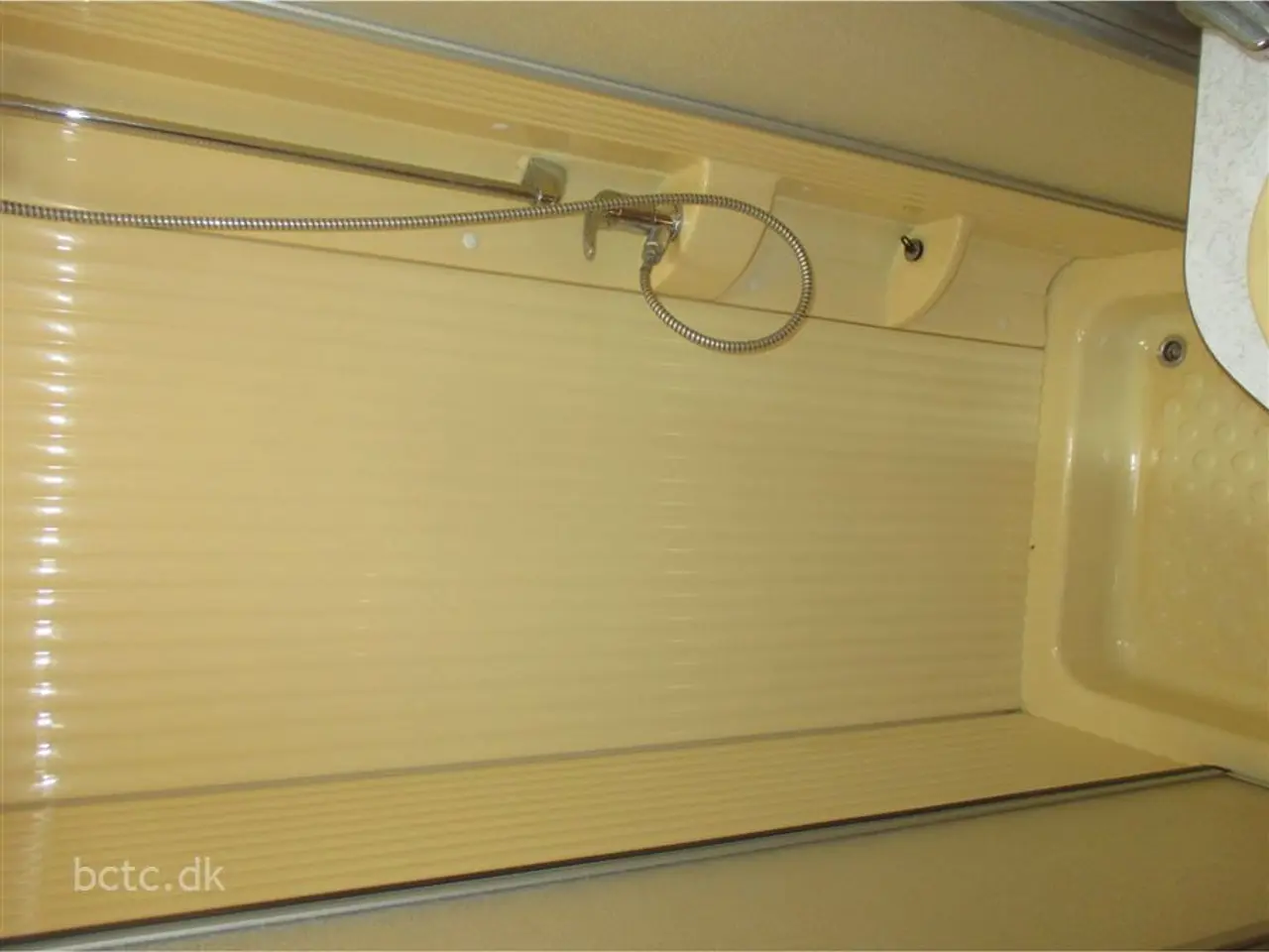 Billede 6 - 2003 - Dethleffs Camper Lifestyle 560 SK