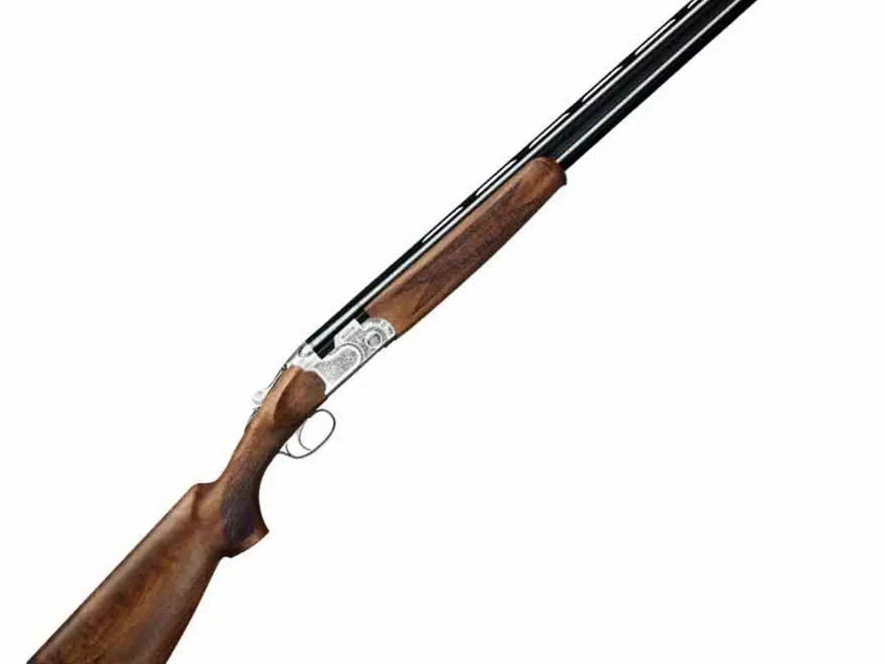Billede 2 - Beretta Silver Pigeon 1 12/76 MY24-H80069X kal 12/76 71 cm løb