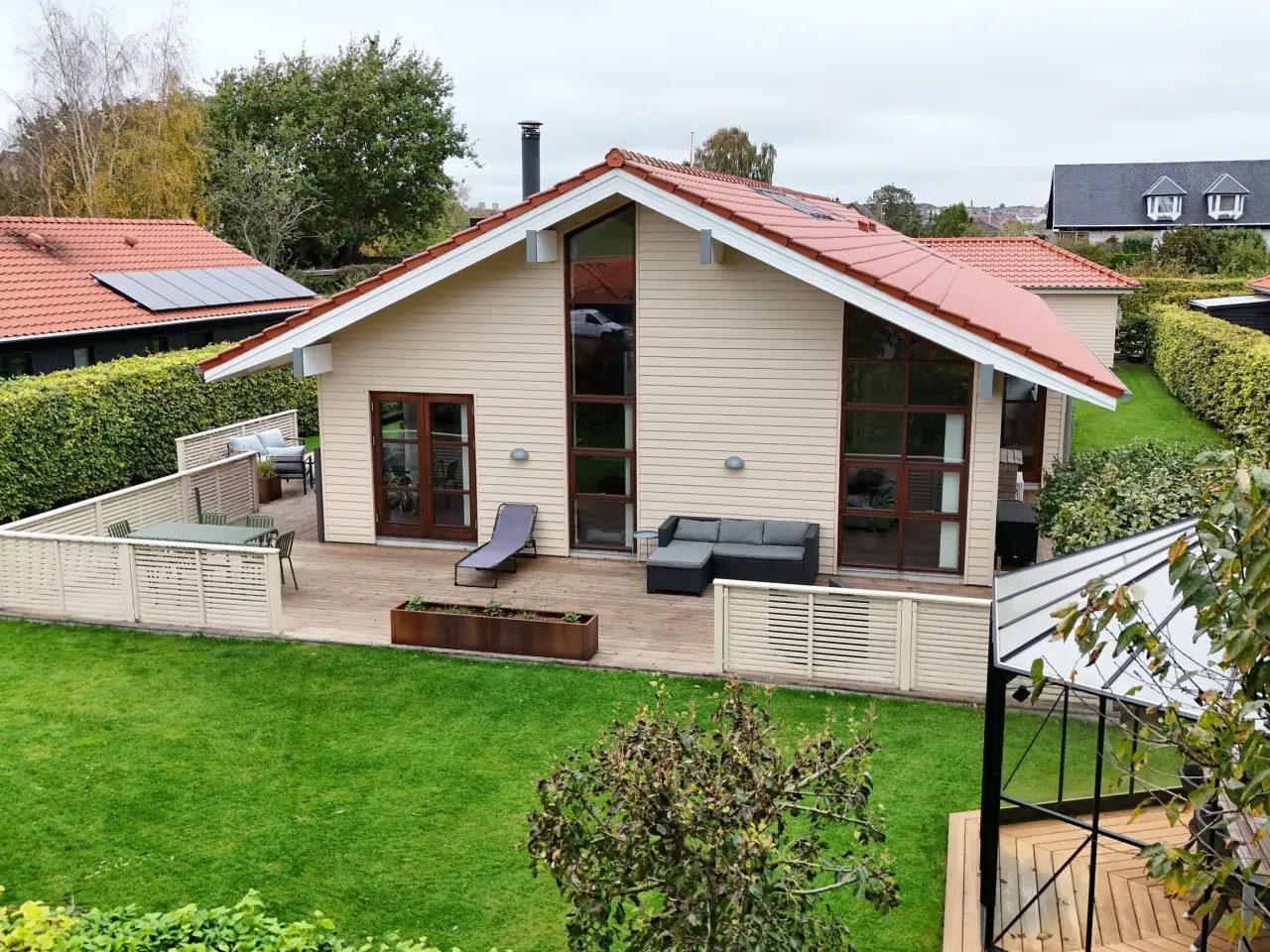 Billede 4 - Hus Sælges - Vindeby Tværvej 44, 5700 Svendborg