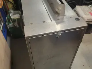 Måtte Renser Professionel