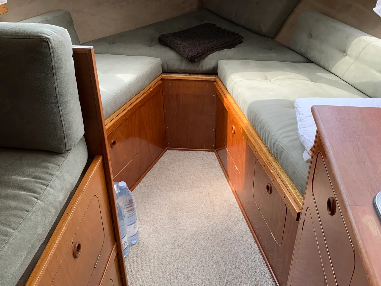 Billede 12 - Kill Cruiser 710 sælges