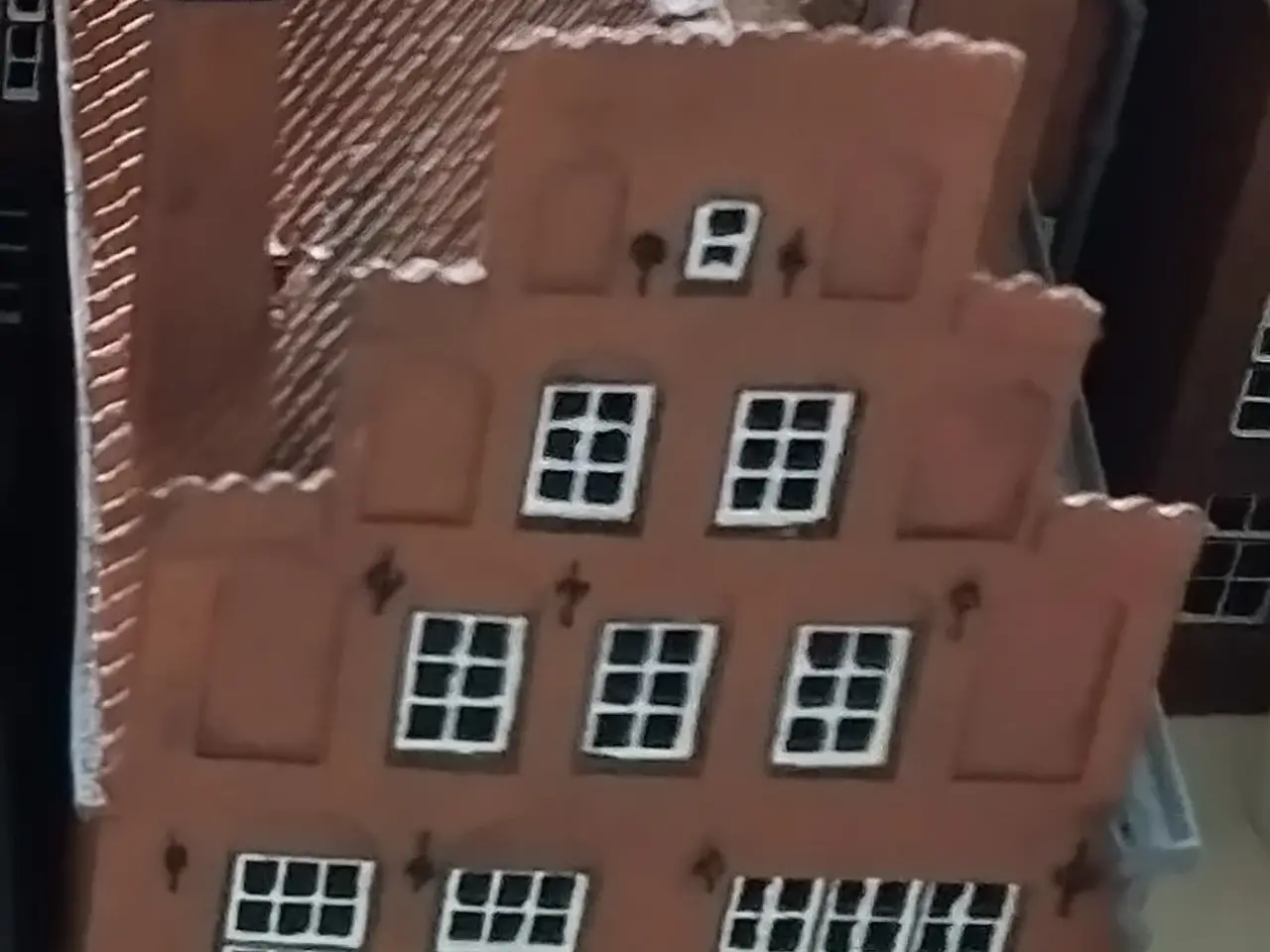 Billede 1 - Trip Trap Hundestr. 12 Lübeck