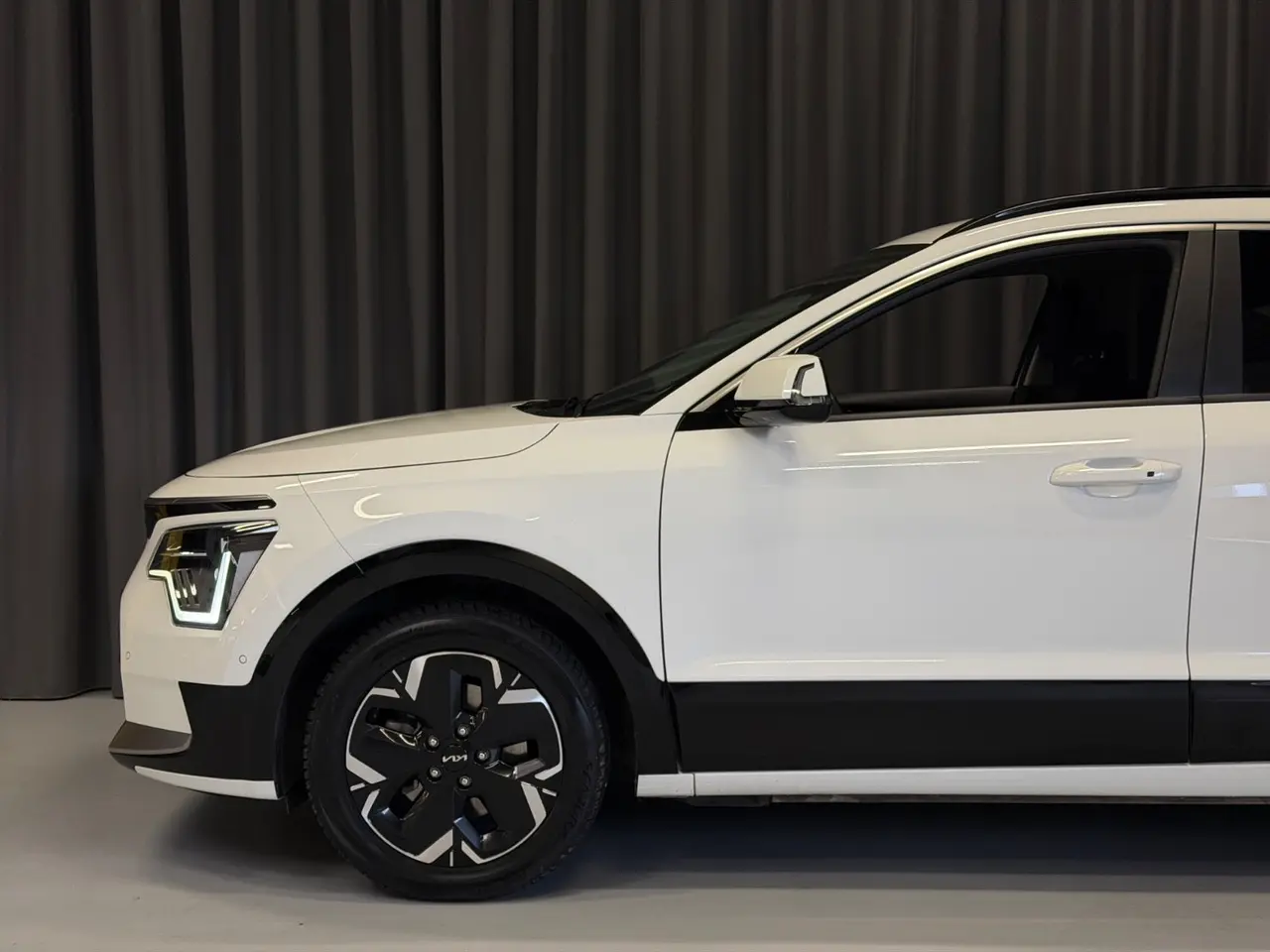 Billede 3 - Kia Niro 64 EV Premium