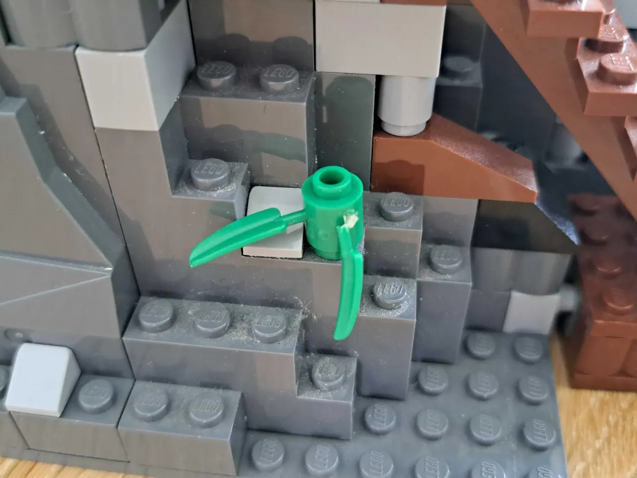 Billede 6 - LEGO City - Fængselsø - 60130