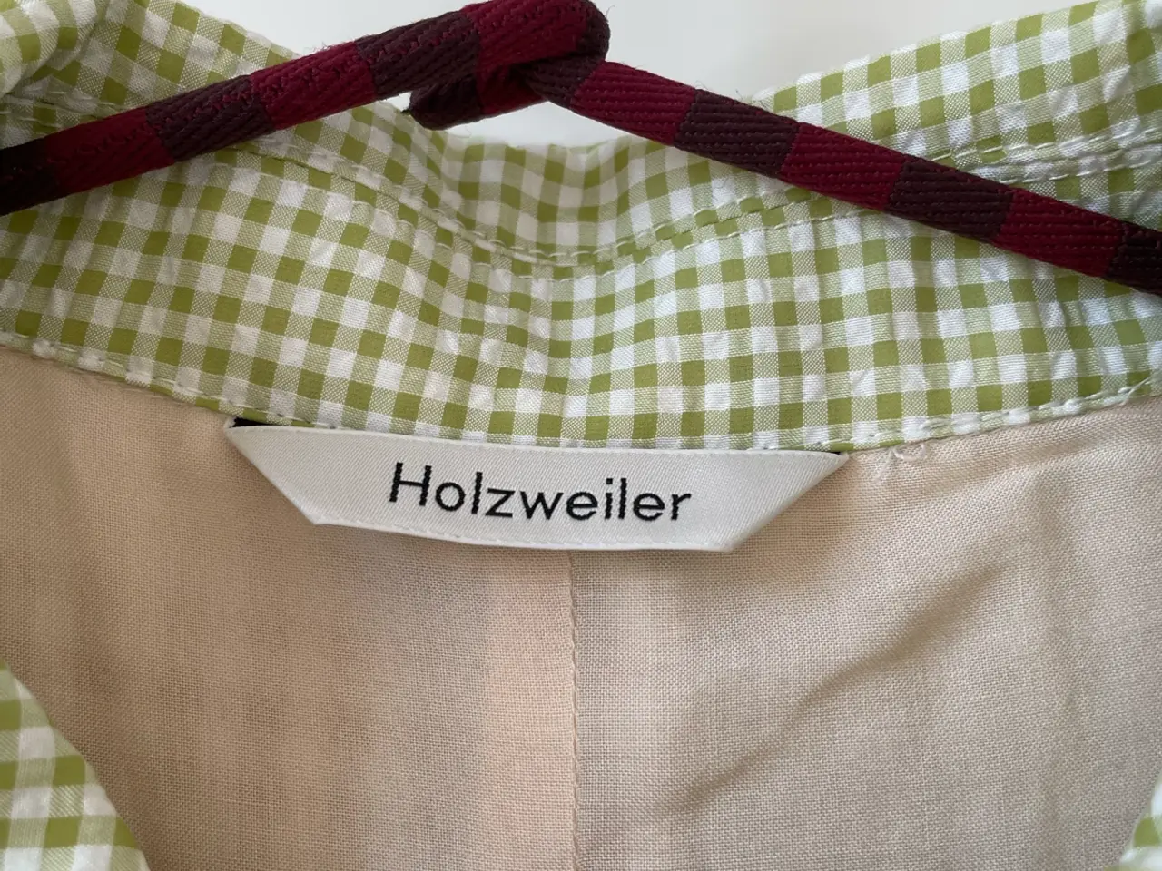 Billede 2 - Holzweiler Peppo dress