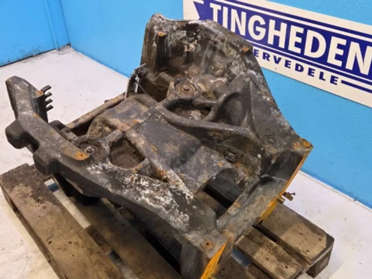 Billede 7 - New Holland T7.315 Forbro 47881410