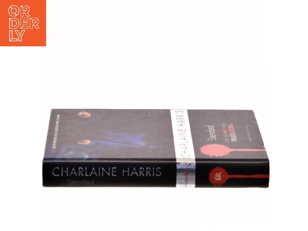 Billede 2 - Stendød af Charlaine Harris (Bog)