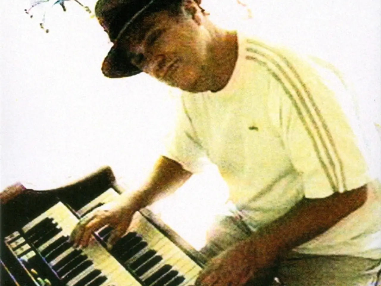 Billede 3 - The Savage Rose* – For Your Love – CD