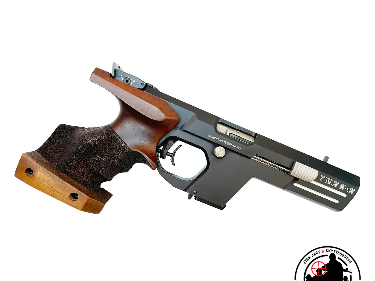 Billede 1 - Tesro TS22-2 - Kaliber. 22 LR
