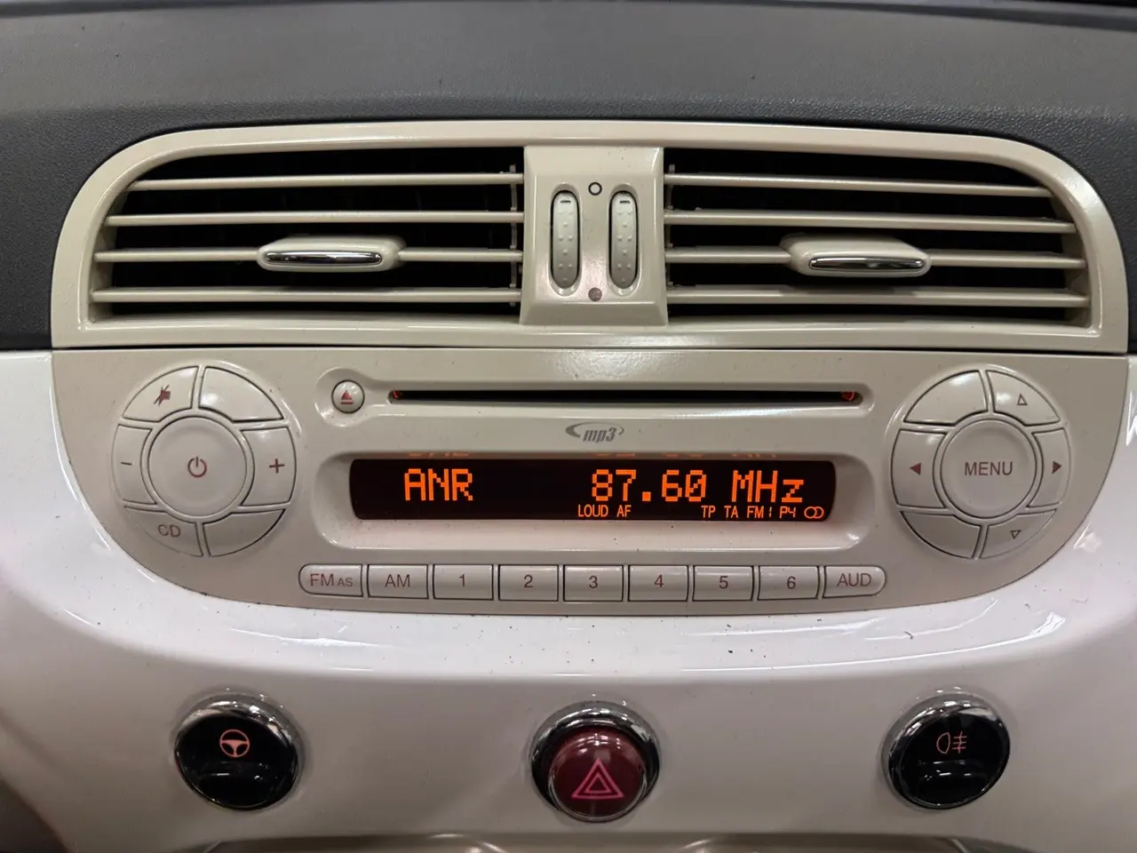 Billede 9 - Fiat 500C 1,2 Lounge