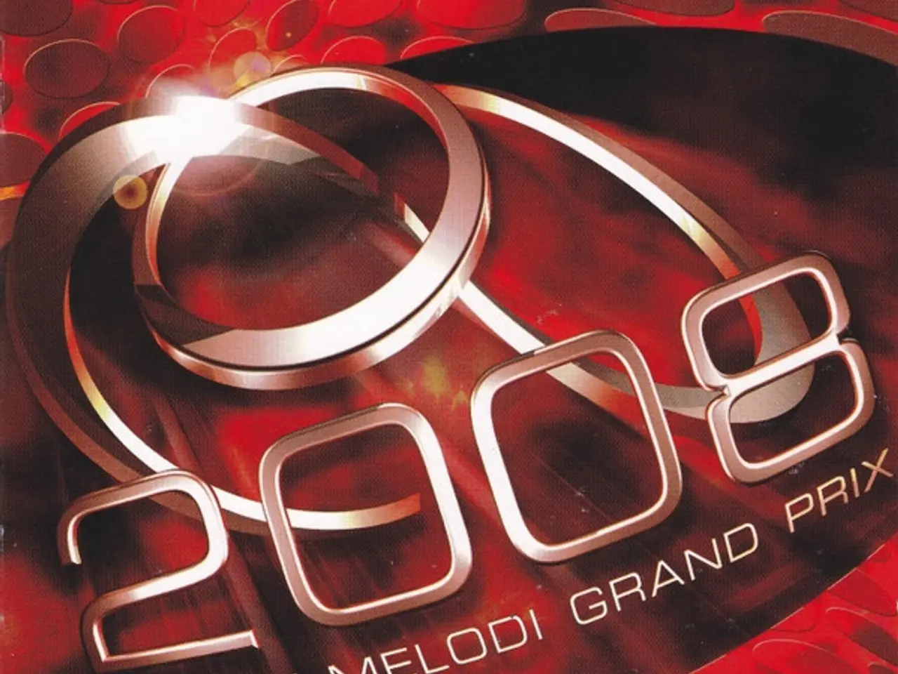 Billede 1 - Diverse kunstnere – Dansk Melodi Grand Prix… – CD